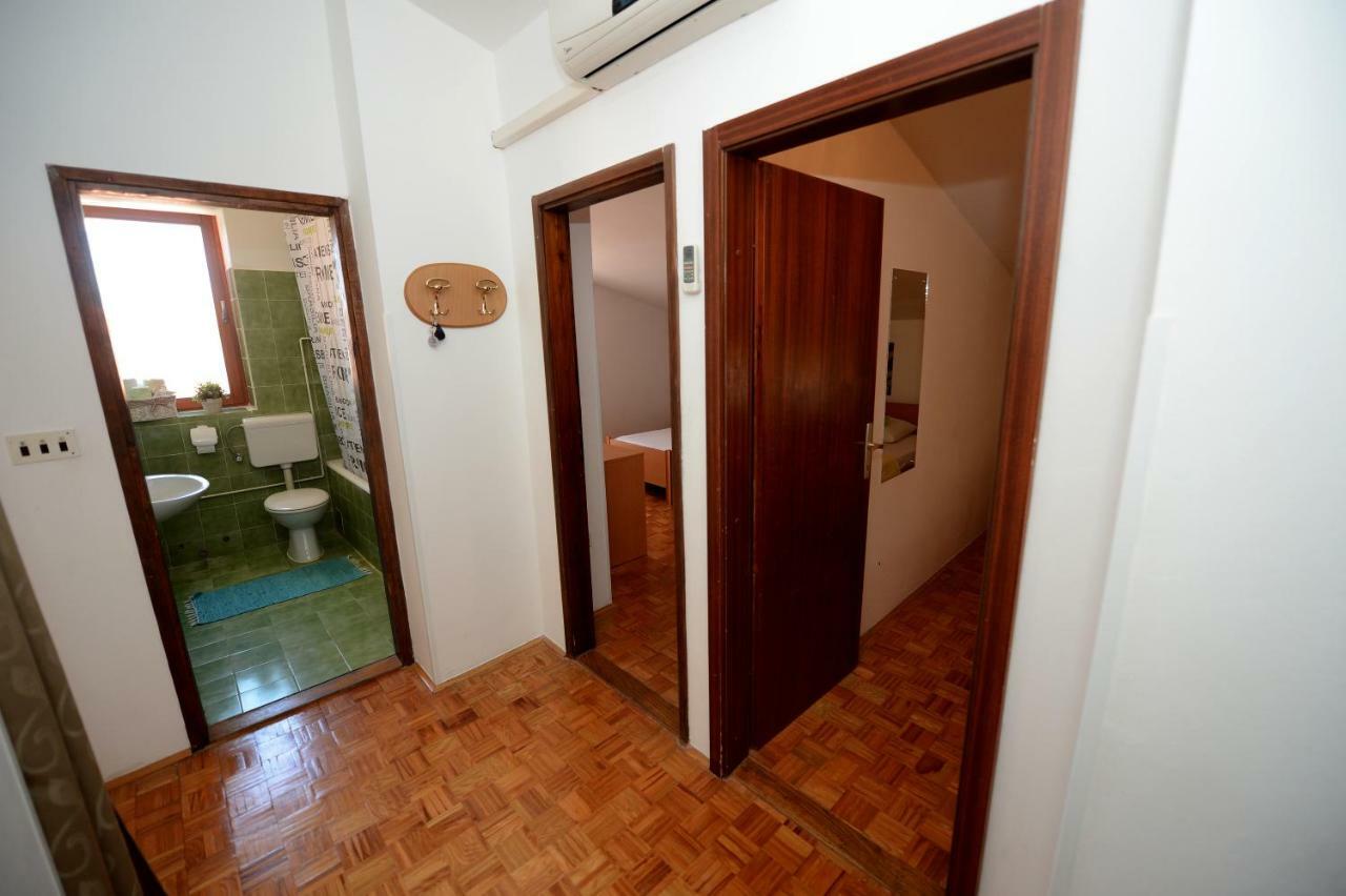Padrenostro Appartement *