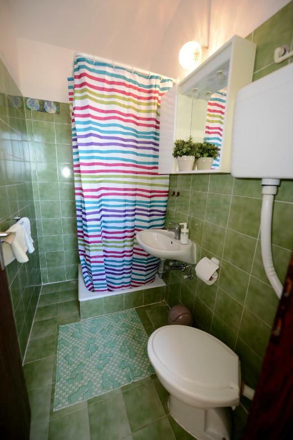 Padrenostro Appartement